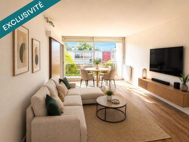 Appartement T4 Biscarosse — photo 1