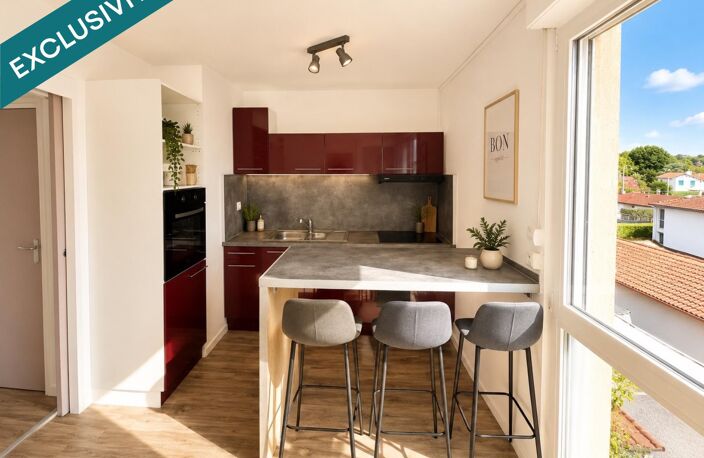Appartement T4 Biscarosse — photo 2
