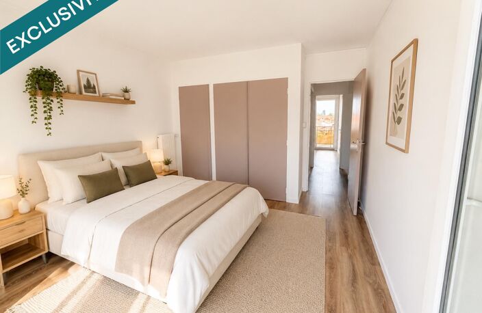 Appartement T4 Biscarosse — photo 3