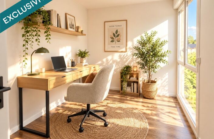 Appartement T4 Biscarosse — photo 4