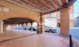 Immeuble  110 m² à vendre à Lézat-sur-Lèze (09210)