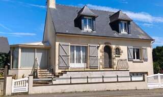 Maison 5 Pièces 128 m² à vendre à Saint-Domineuc (35190)