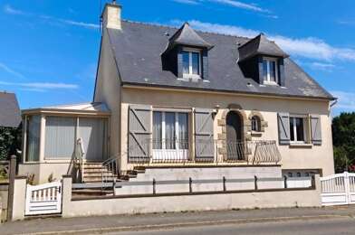 Maison 5 pièces 199500 €
