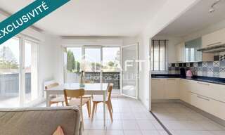 Appartement 3 Pièces 60 m² à vendre à Wattrelos (59150)