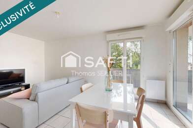 Appartement 3 pièces 183000 €