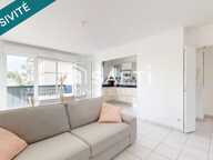 Appartement T3 avec terrasse et garage  Résidence Jardin Mansart à Wattrelos — photo 2