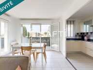 Appartement T3 avec terrasse et garage  Résidence Jardin Mansart à Wattrelos — photo 3