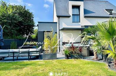 Maison 4 pièces 395000 €