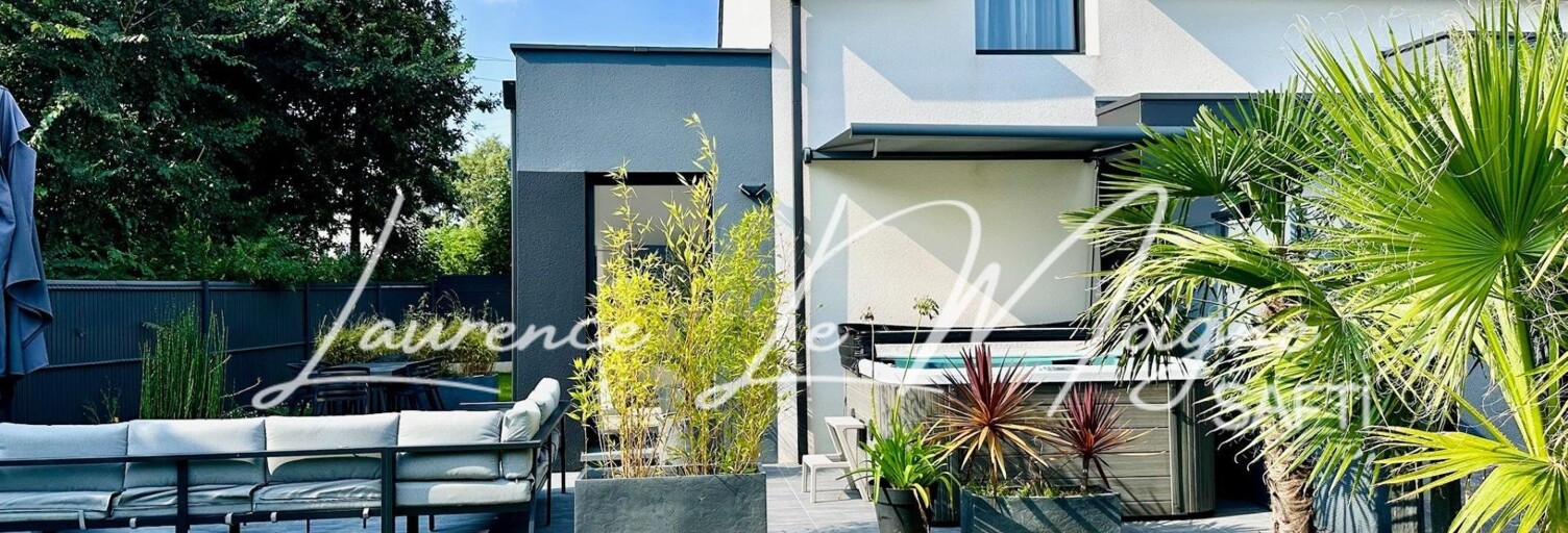 Maison 4 Pièces 101 m² à vendre à Guipavas (29490)