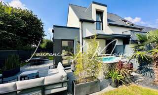 Maison 4 Pièces 101 m² à vendre à Guipavas (29490)