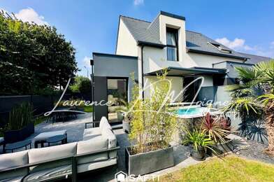 Maison 4 pièces 365000 €