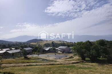 Terrain  86500 €