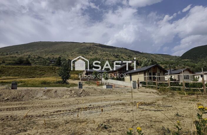 Terrain constructible 3 faces dans petit lotissement — photo 2