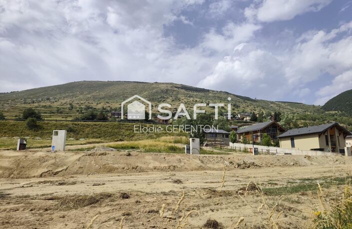 Terrain constructible 3 faces dans petit lotissement — photo 5