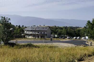 Terrain  155000 €