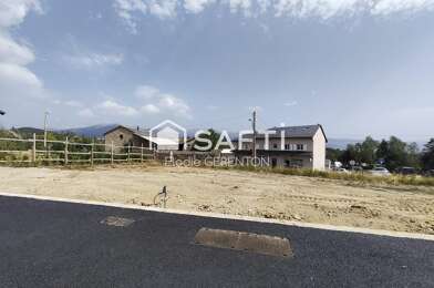 Terrain  98000 €