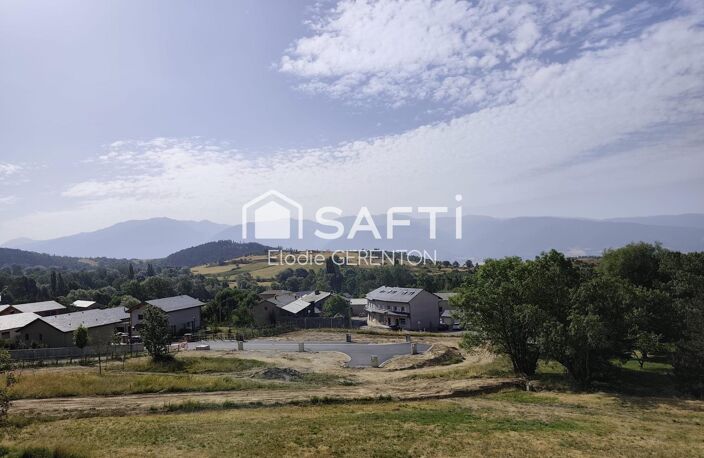 Terrain constructible 3 faces dans petit lotissement — photo 5