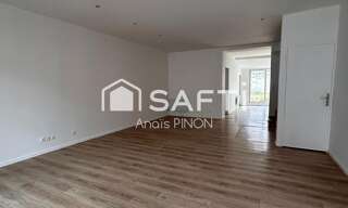 Maison 4 Pièces 91 m² à vendre à Saint-Quentin (02100)