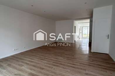 Maison 4 pièces 115900 €