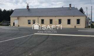 Commerce 5 Pièces 180 m² à vendre à Saint-Jean-de-la-Motte (72510)