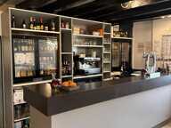 Bar-restaurant routier avec parkings PL — photo 2
