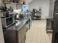 Bar-restaurant routier avec parkings PL — photo 4
