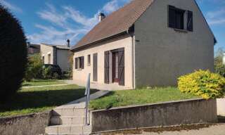Maison 6 Pièces 113 m² à vendre à Mantes-la-Ville (78711)