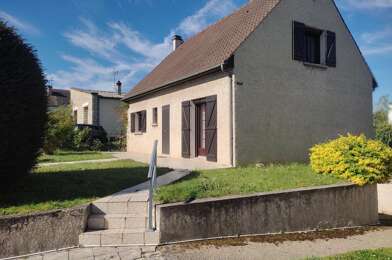 Maison 6 pièces 279900 €