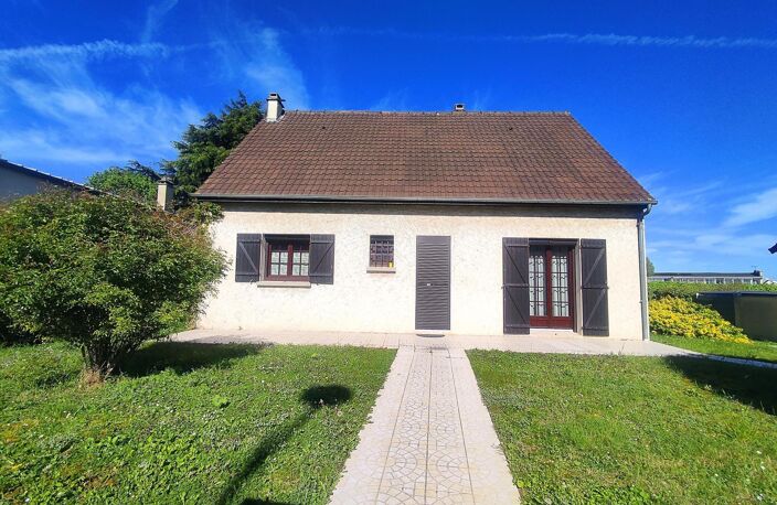 MAISON FAMILIALE, 3 chambres plus bureau — photo 3