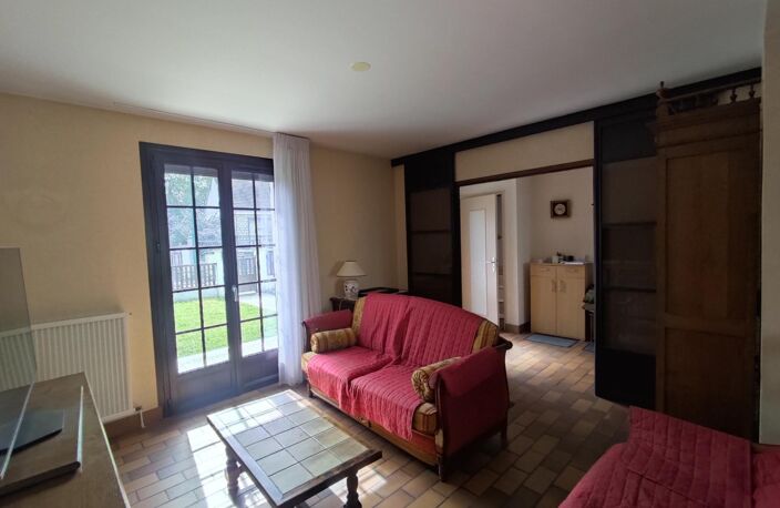 MAISON FAMILIALE, 3 chambres plus bureau — photo 5