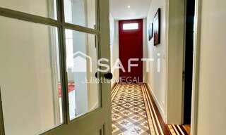 Maison 8 Pièces 345 m² à vendre à Montagne (33570)