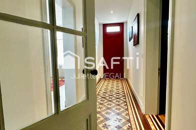 Maison 8 pièces 690000 €