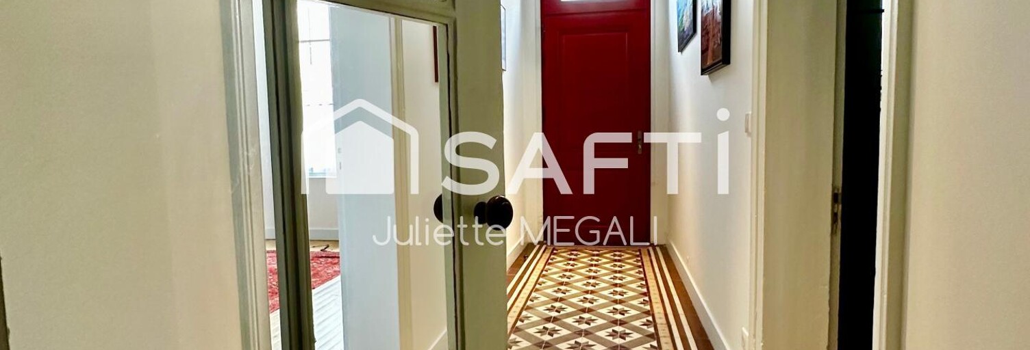 Maison 8 Pièces 345 m² à vendre à Montagne (33570)