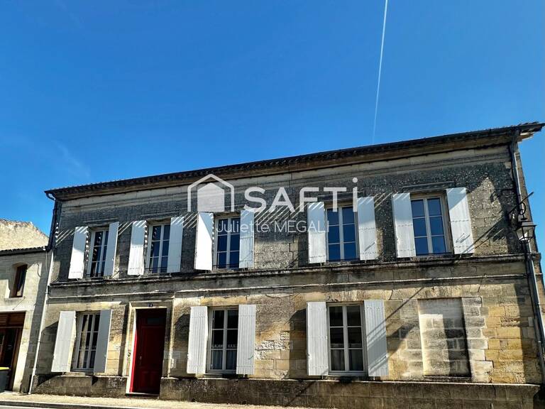 Grande maison de famille — photo 1
