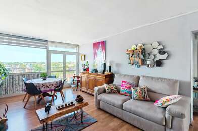 Appartement 3 pièces 105000 €
