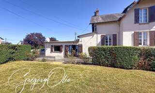 Maison 5 Pièces 82 m² à vendre à Dives-sur-Mer (14160)