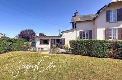 Maison 5 pièces 210000 €