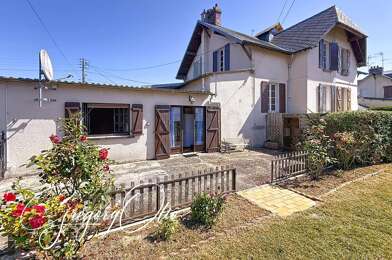 Maison 5 pièces 195000 €