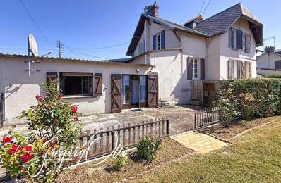Maison familiale 3 chambres. — photo du bien