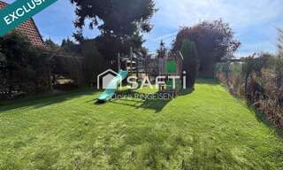 Maison 4 Pièces 80 m² à vendre à Cocheren (57800)