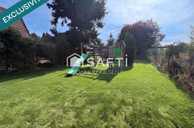 Maison 4 pièces 146000 €