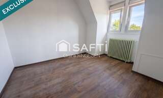 Maison 4 Pièces 80 m² à vendre à Cocheren (57800)