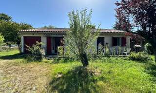 Maison 4 Pièces 90 m² à vendre à Chaniers (17610)