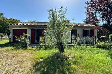 Maison 4 pièces 138000 €