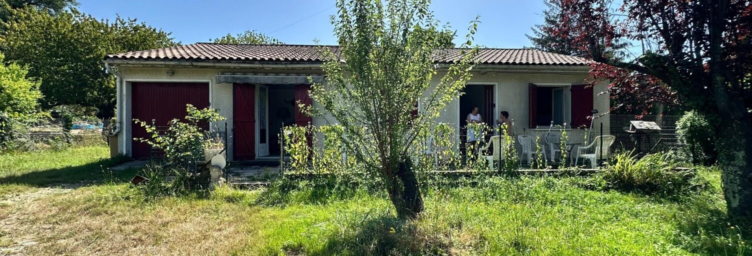 Maison 4 Pièces 90 m² à vendre à Chaniers (17610)