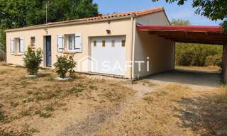 Maison 3 Pièces 87 m² à vendre à Falleron (85670)
