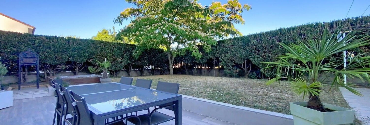 Maison 4 Pièces 107 m² à vendre à Gandrange (57175)