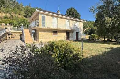 Maison 6 pièces 164900 €