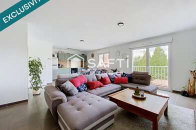 Appartement 3 pièces 229000 €
