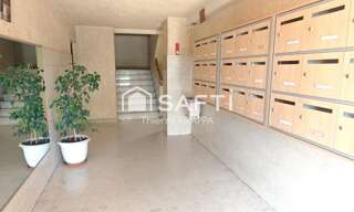 Appartement 4 Pièces 94 m² à vendre à Ajaccio (20090)